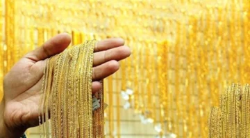 تغيرات مفاجئة في أسعار الذهب بدولة الكويت خلال تعاملات اليوم الأحد